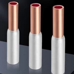 GTL Copper And Aluminum Bimetal Connecting Tube/Middle Connector