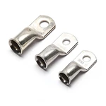 SC(JGB) Copper Lugs With Flared Barrel