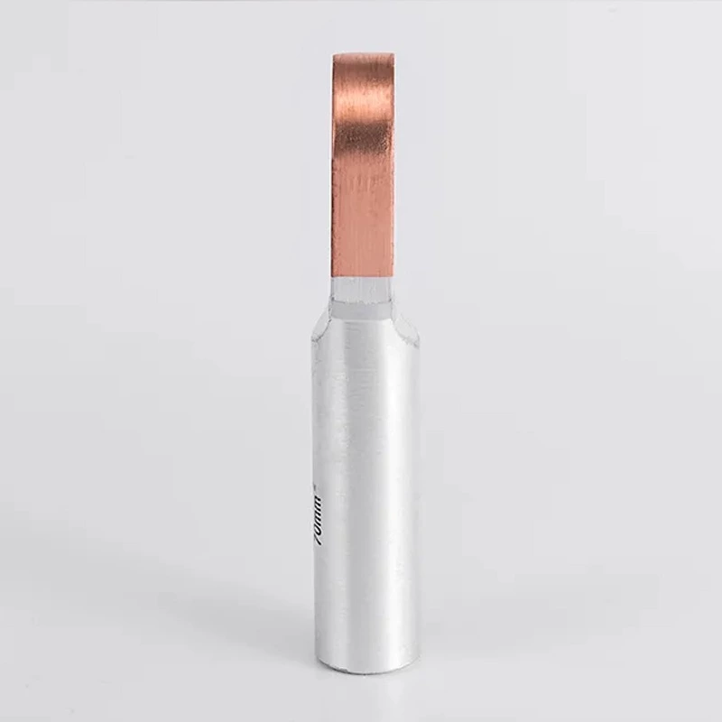 DTL-C Bimetal Cable Lug With Standard Size