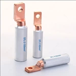 DTL-2F Bimetallic Cable Connected Lug