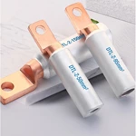 DTL-2F Bimetallic Cable Connected Lug