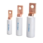 DTL-2F Bimetallic Cable Connected Lug