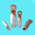 DTL-2 Bimetallic Cable Connected Lug