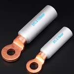 DTL-2 Bimetallic Cable Connected Lug