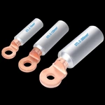 DTL-2 Bimetallic Cable Connected Lug