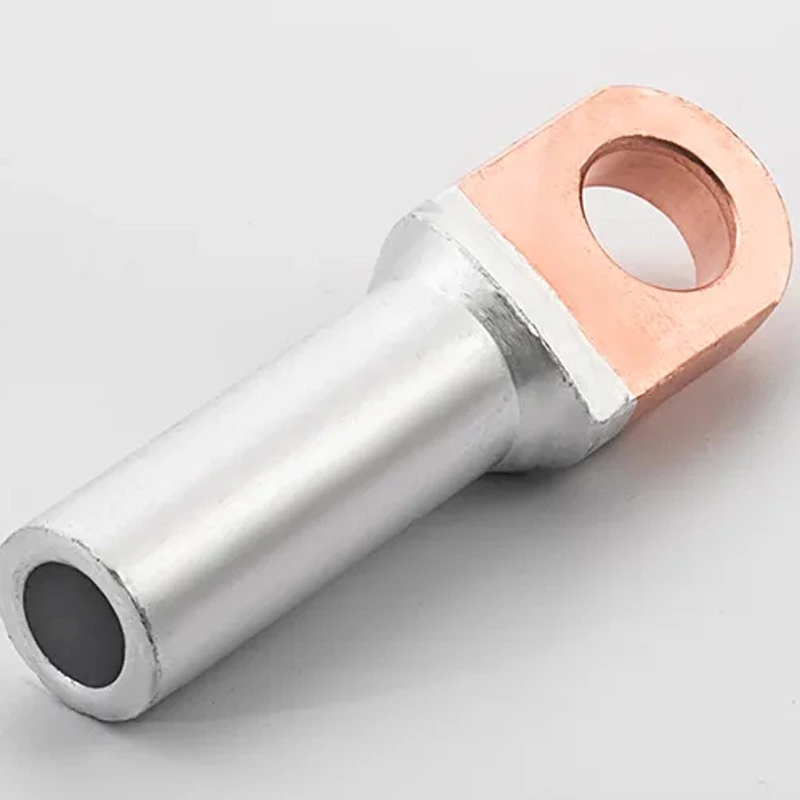 DTL-C Bimetal Cable Lug With Standard Size