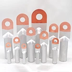 DTL-1 Bimetal Cable Lugs With Cheaper Price