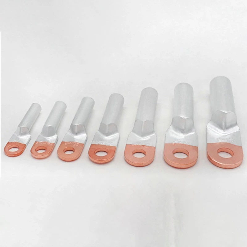 DTL-1 Bimetal Cable Lugs With Cheaper Price