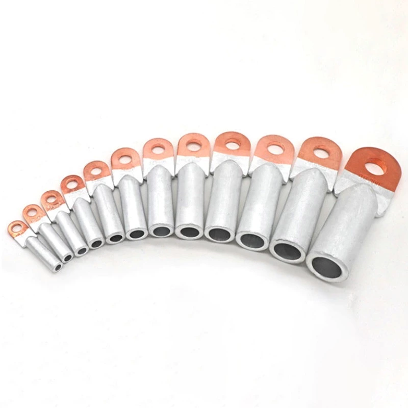 DTL-1 Bimetal Cable Lugs With Cheaper Price