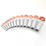 DTL-1 Bimetal Cable Lugs With Cheaper Price