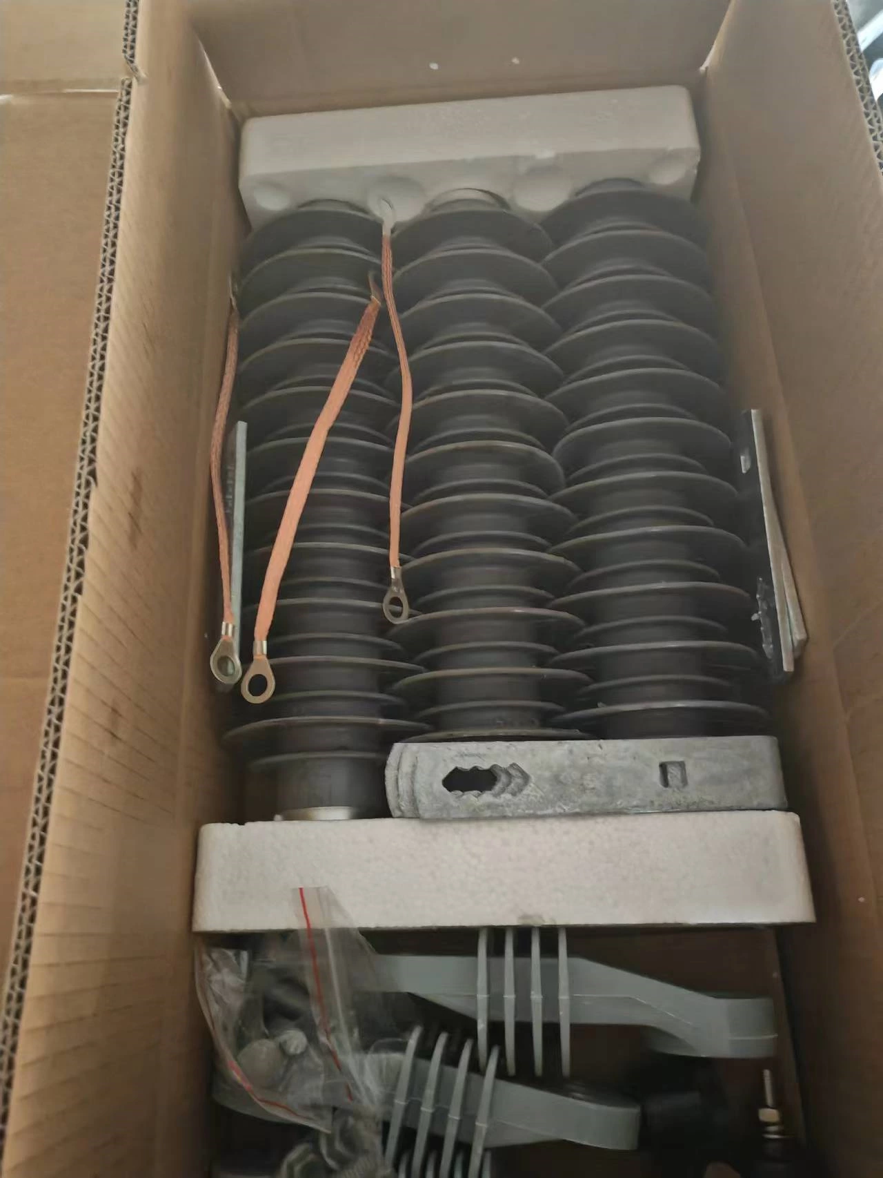 What Is a Lightning Arrester?