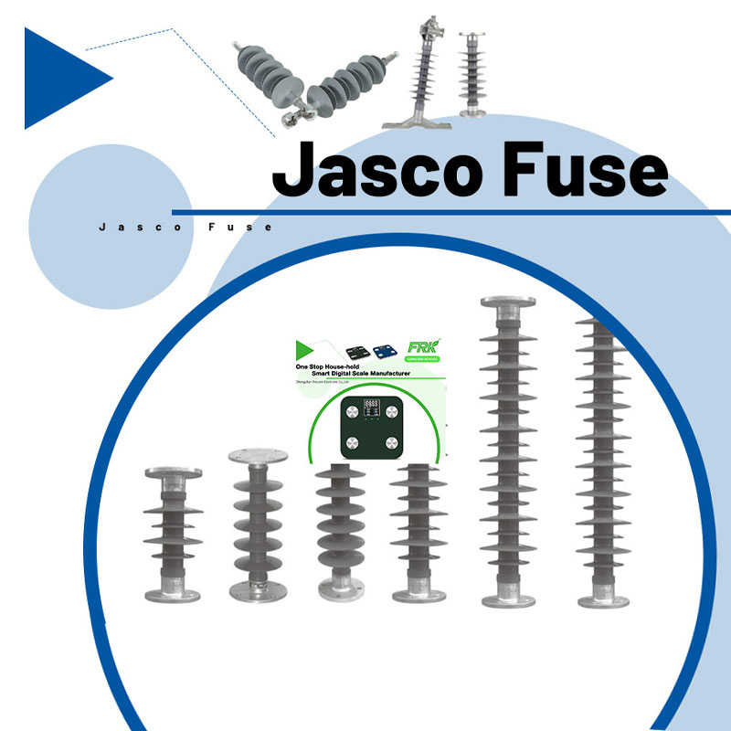 Composite Insulators