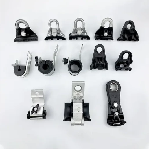 Light Duty Suspension Clamp