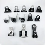 Light Duty Suspension Clamp