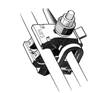 Insulation Piercing Connectors