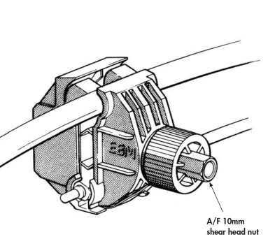 Insulation Piercing Connectors
