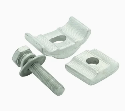 Pg Clamps And Line Taps