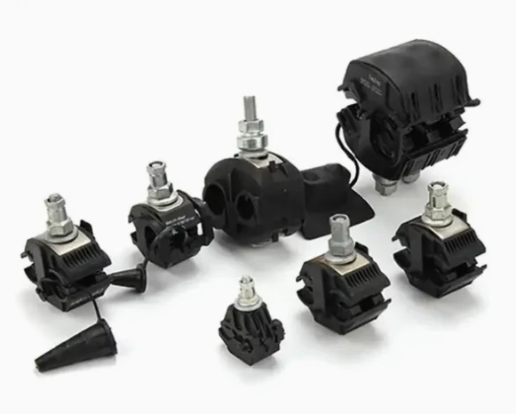 Insulation Piercing Connectors