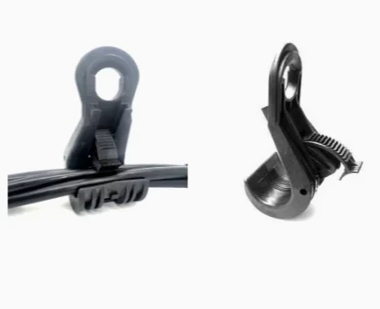 Suspension Clamp for Overhead Power Line LV  ABC Cable