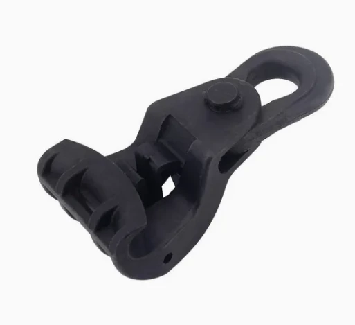 Light Duty Suspension Clamp