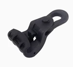 Light Duty Suspension Clamp