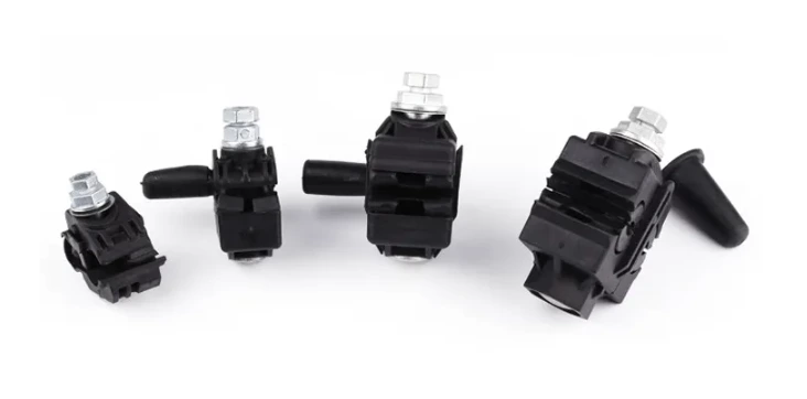 PC / NTD / SL/ TTD/ JBC/ SERIS Insulation Piercing Clamp