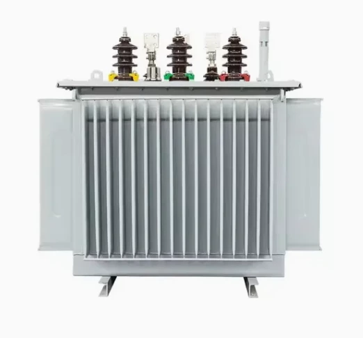 35kV three-phase oil-immersed distribution transformer