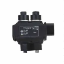 PC / NTD / SL/ TTD/ JBC/ SERIS  Insulation Piercing Clamp