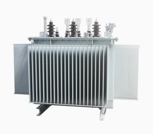 35kV three-phase oil-immersed distribution transformer