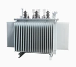 10 kv Oil-immersed Distribution Transformer