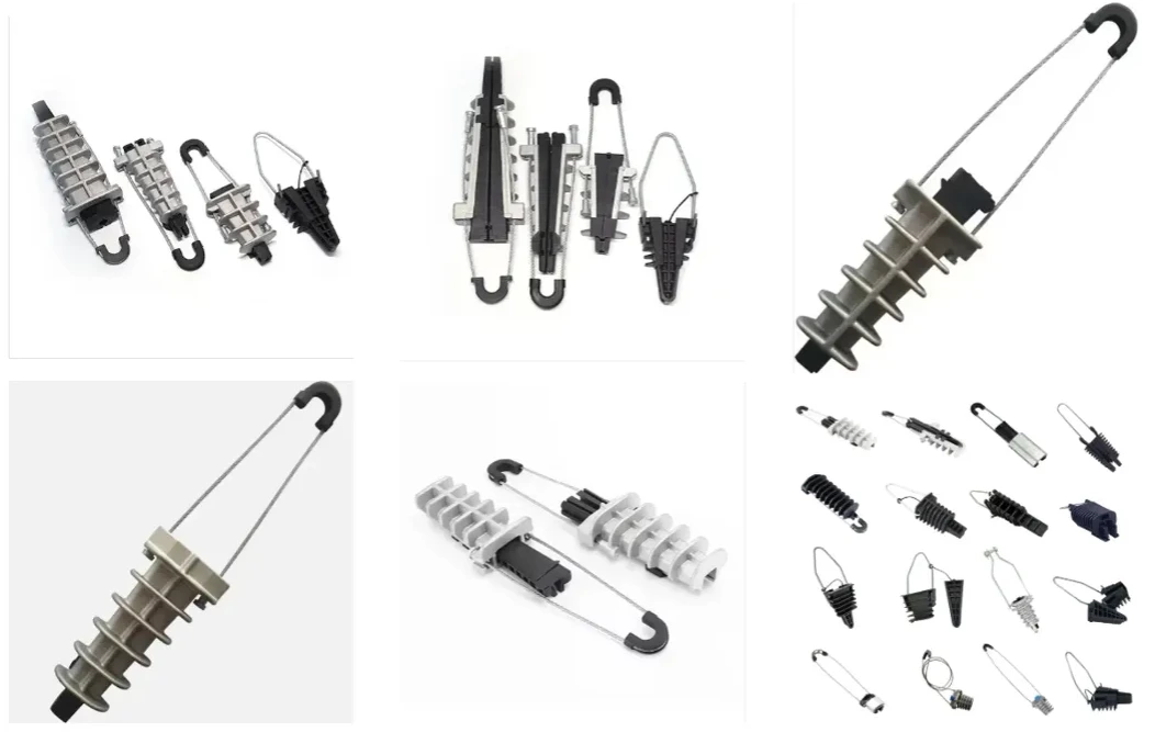 PAL Insulation Piercing Clamp