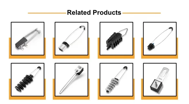 PAL Insulation Piercing Clamp